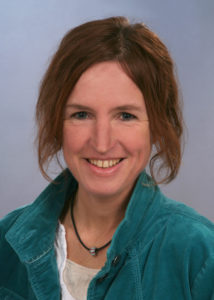 Gerhild Kesper